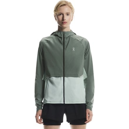 On Core Jacket - Women's 1