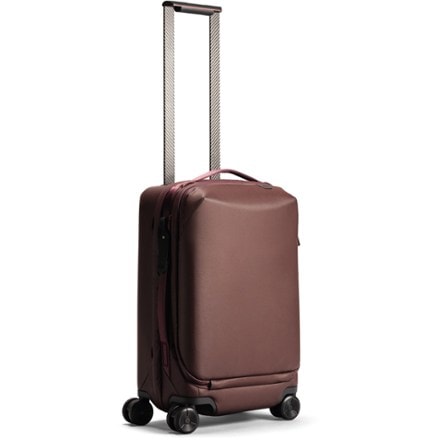 Peak Design Roller Pro Carry-On Wheeled Luggage 1