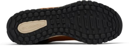 Columbia Fairbanks Mid Boots - Men's 8