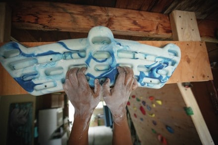 Metolius Simulator 3D Training Board 7