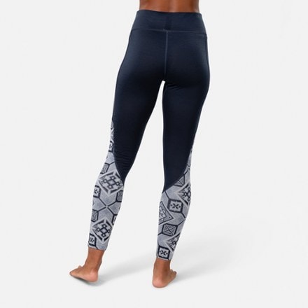 Kari Traa Eloise Base Layer Pants - Women's 2