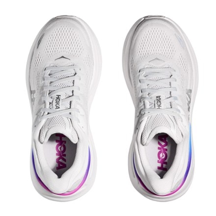 HOKA Bondi 9 Road-Running Shoes - Women's 6