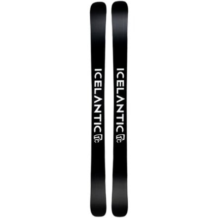 Icelantic Skis Maiden 94 Skis - Women's - 2026/2027 1