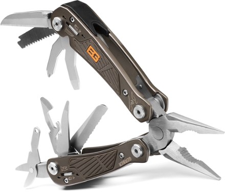 Gerber clearance bear grylls