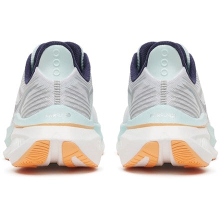 Saucony Endorphin Speed 5 Road-Running Shoes - Women's 3