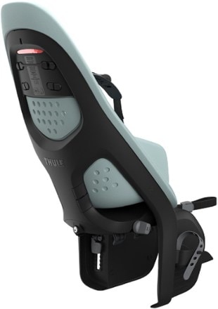 Thule Yepp 2 Maxi Rack-Mount Child Bike Seat 1