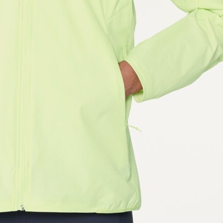 Arc'teryx Gamma Lightweight Hoody - Women's 8