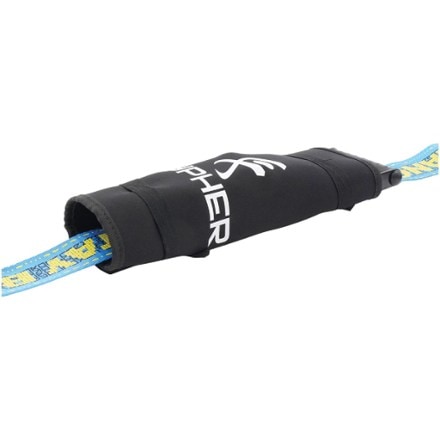 Cypher Trickster Slackline Kit 3