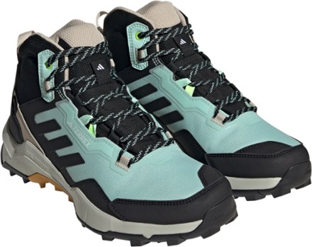 adidas Terrex AX4 Mid GORE-TEX Hiking Shoes - Women's 2