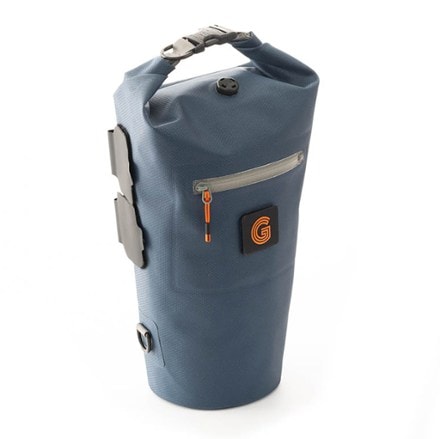 Brompton Borough Waterproof Roller Rack Bag 1