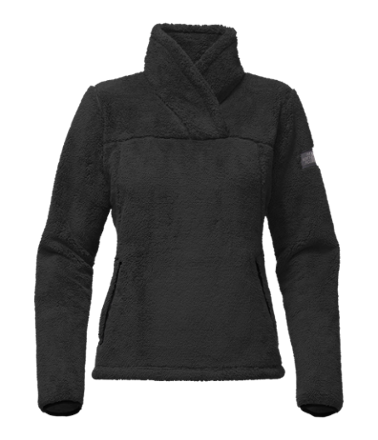 rei north face campshire