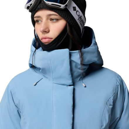 Columbia Roffee Ridge Down Jacket - Women's 4