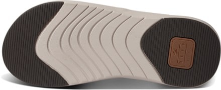 Reef Cushion Norte Flip-Flops - Men's 3