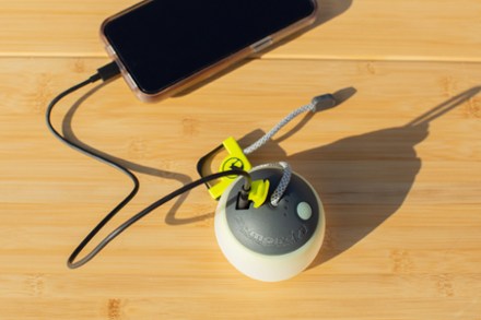 Location Image for Megadome 150 Lantern