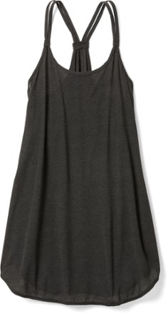 TYR Solid Layback Dress - Women