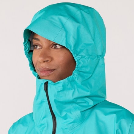 The North Face Summit Series FUTURELIGHT Papsura Jacket - Women's 6
