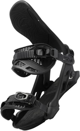 Arbor Cypress Snowboard Bindings - 2022/2023 1