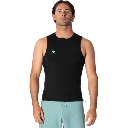 VISSLA High Seas II 1 mm Vest - Men's 0