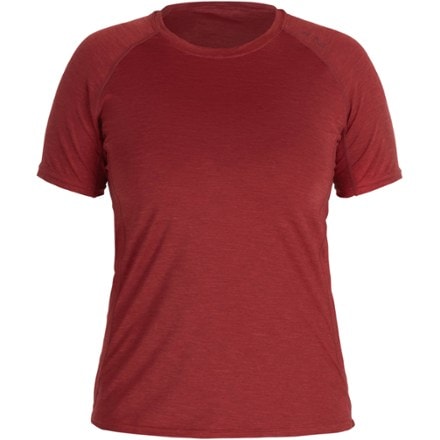 NRS Silkweight Shirt - Women's 0