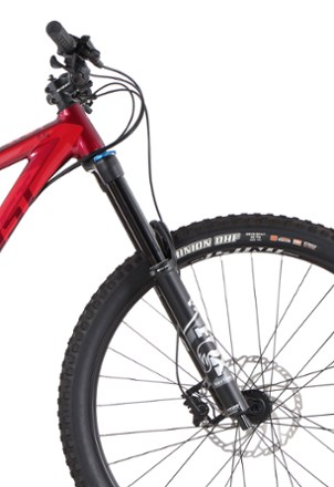 GHOST Riot Enduro Essential Bike 2