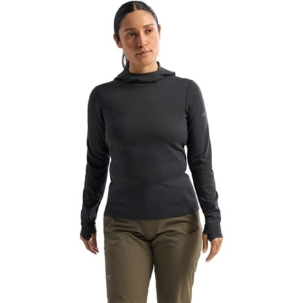 Arc'teryx Taema Thermal Hoody - Women's 1