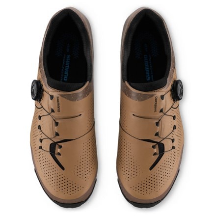 Shimano XC302 Mountain Bike Shoes - Men's 3