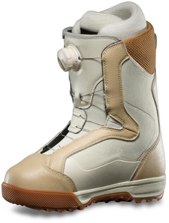 Vans Encore Pro Snowboard Boots - Women's - 2022/2023 1