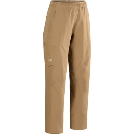 Arc'teryx Gamma Utility Pants - Women's 3