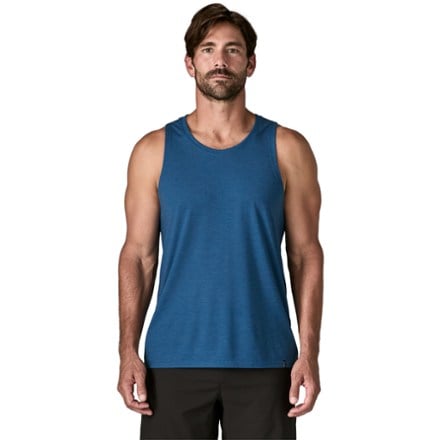 Patagonia Capilene Cool Trail Tank Top - Men's 1