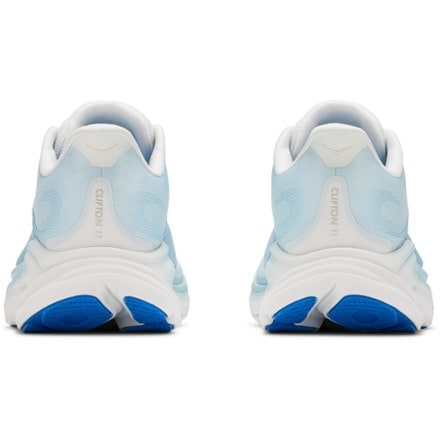 HOKA Clifton 11 Road-Running Shoes - Women's 4