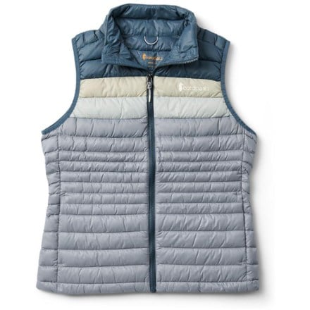 Cotopaxi Fuego Down Vest - Women's 0