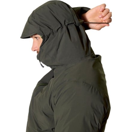 Rab Valiance Down Jacket - Men's 8