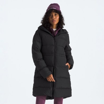 The North Face Explore Farther Insulated Parka - Women's 0