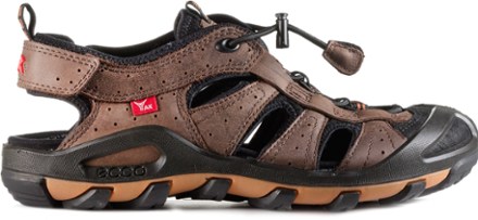 ecco mens sandals