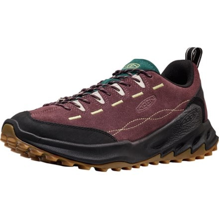 KEEN Jasper Zionic Sneakers - Men's 3