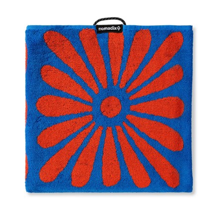 Nomadix Organic Beach Towel 3