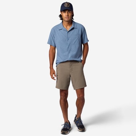 Marmot Spring Creek UPF 50 Shirt - Men's 2