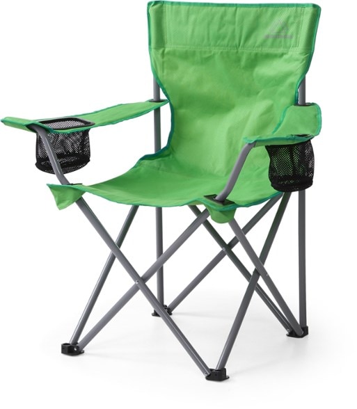 Green Mountain Summit Gear Anytime Chair | REI Co-op