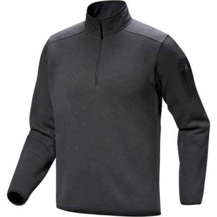 パリコレクション Arc'teryx Covert Co-op REI | Men's - Pullover Fleece Half-Zip トップス
