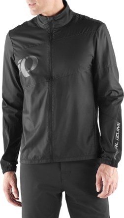 pearl izumi mtb barrier cycling jacket