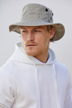 Tilley Wanderer Hat 3