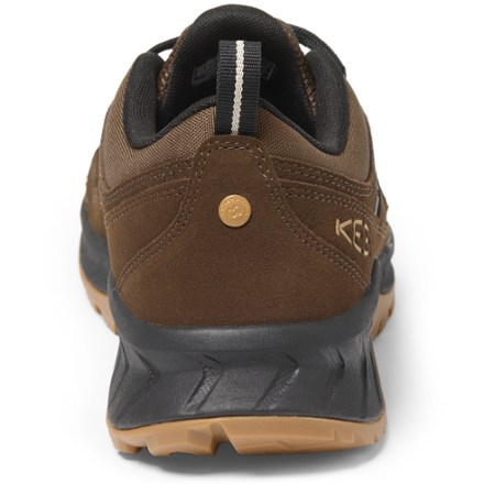 KEEN Hightrail Vented Hiking Shoes - Men's 3