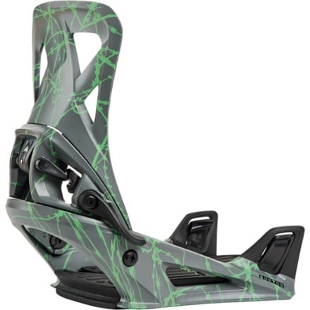 Burton Step On Re:Flex Snowboard Bindings - 2026/2027 1