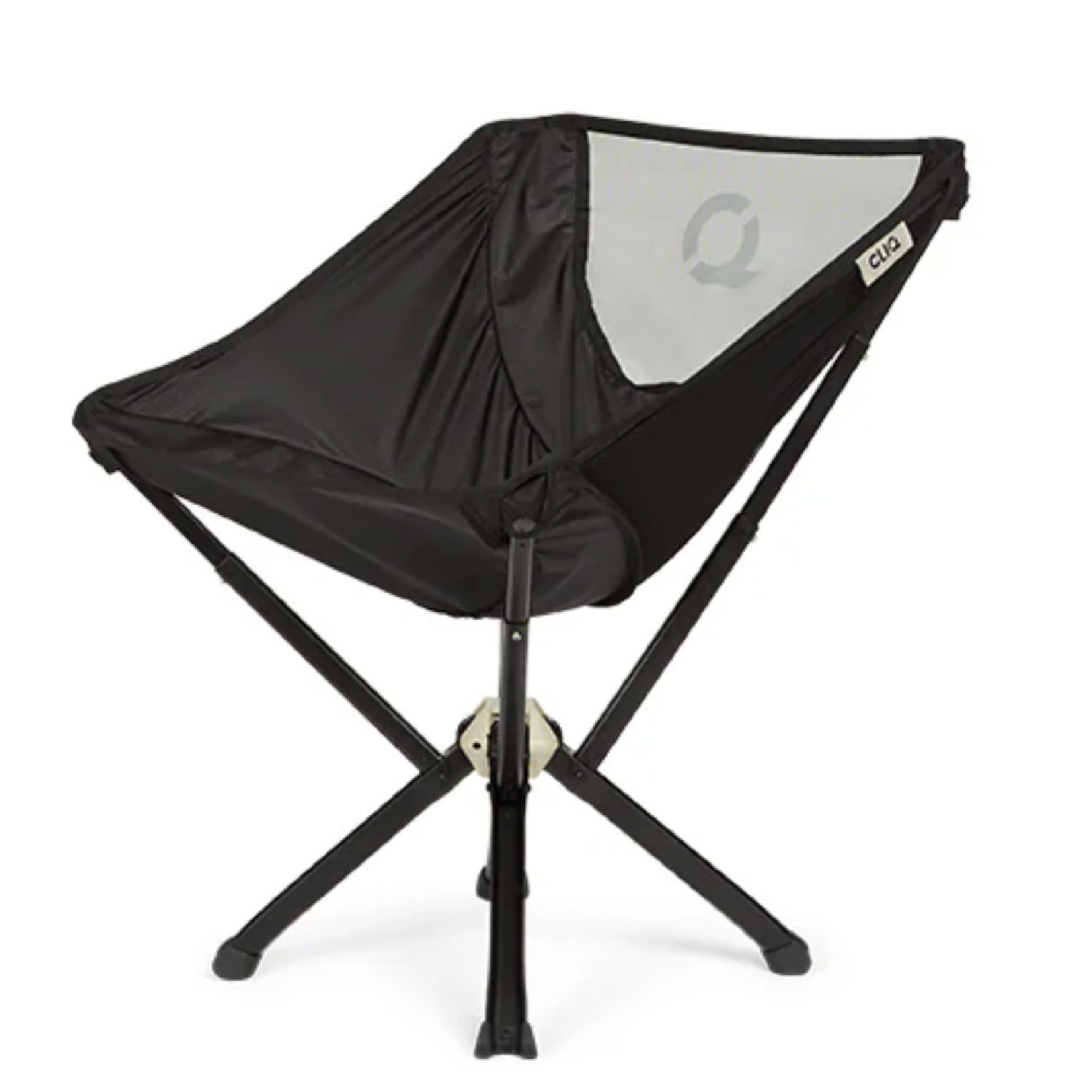 CLIQ ClassiQ Chair Black