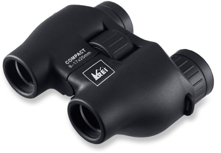 REI Coop Compact Zoom 817 x 25 Binoculars REI Coop