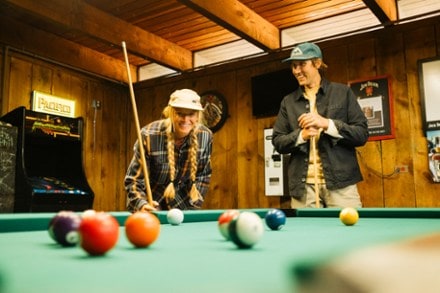 Topo Designs Dirt Utility Jacket - Men's 4