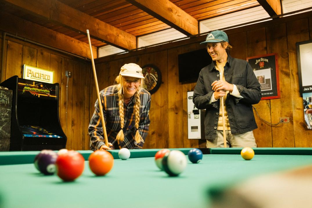 Location Image for Dirt Utility Jacket - Men's