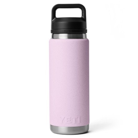 YETI Rambler Vacuum Bottle with Chug Cap - 26 fl. oz. 1