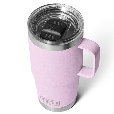 YETI Rambler Travel Mug - 20 fl. oz. 2