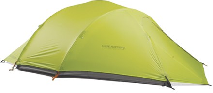 Tent with fly (Moss)